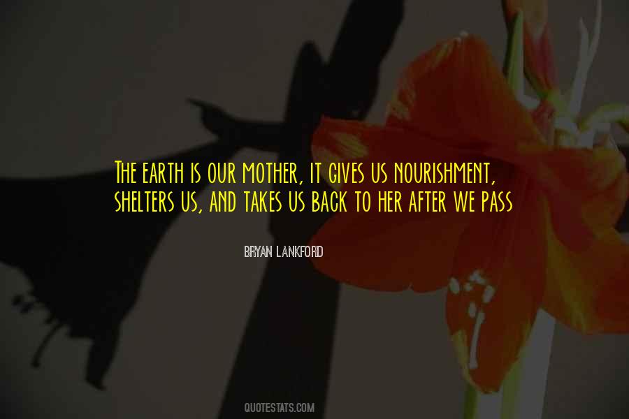 Bryan Lankford Quotes #1530523 Bryan Lankford Quotes #1530523