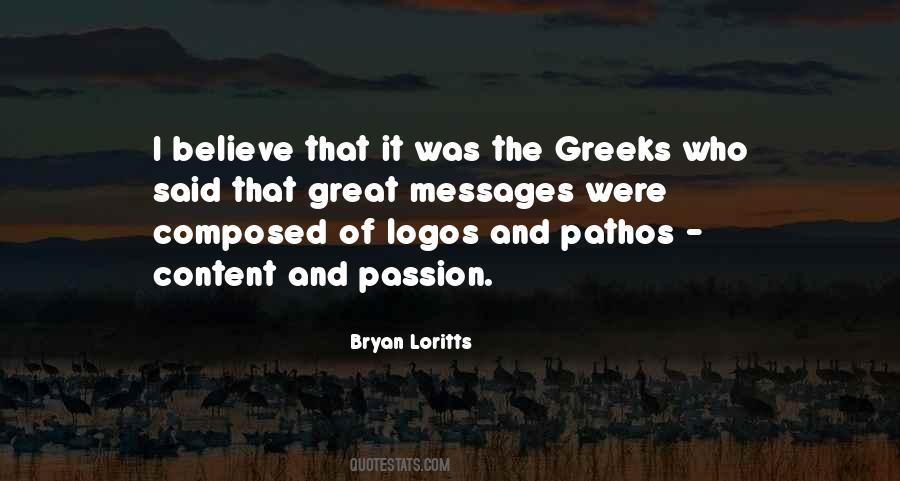 Bryan Loritts Quotes #397696 Bryan Loritts Quotes #397696