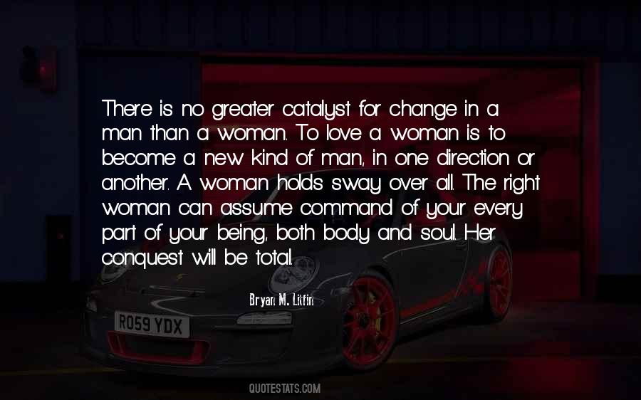 Bryan M. Litfin Quotes #1479655