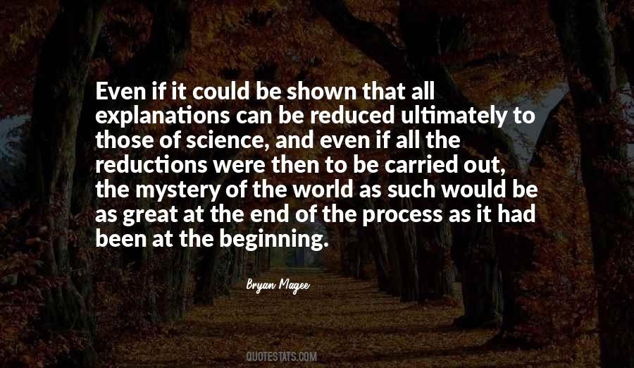 Bryan Magee Quotes #1816200