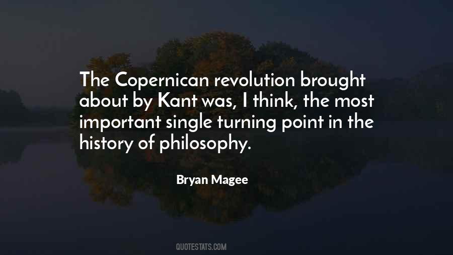 Bryan Magee Quotes #41758