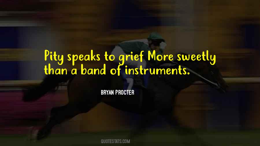 Bryan Procter Quotes #1094789