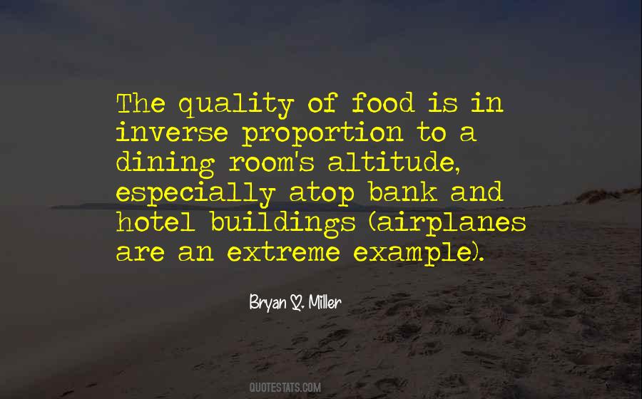 Bryan Q. Miller Quotes #119244