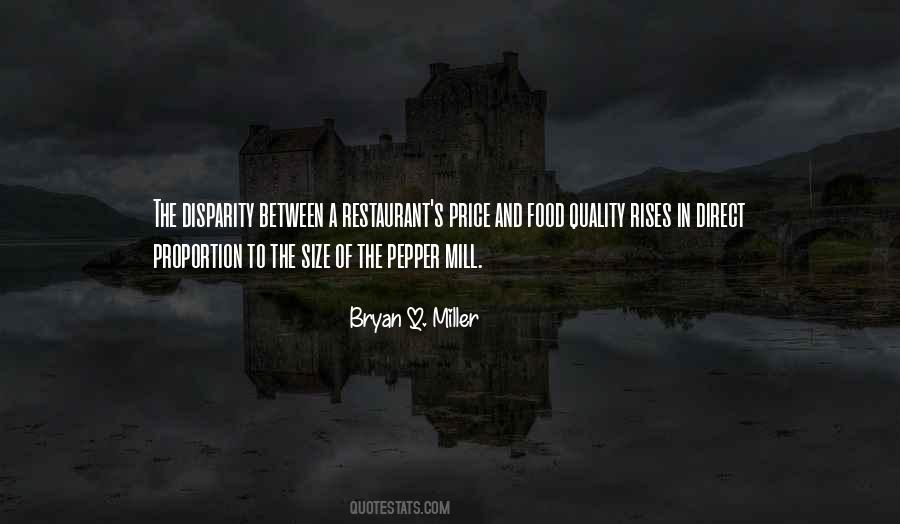 Bryan Q. Miller Quotes #201479