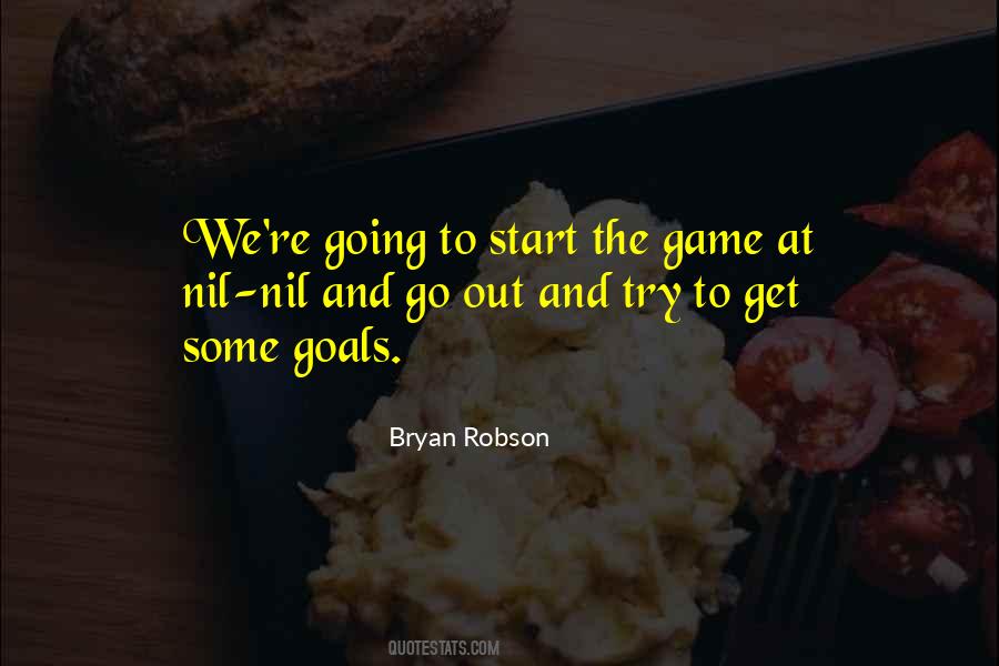 Bryan Robson Quotes #1233383