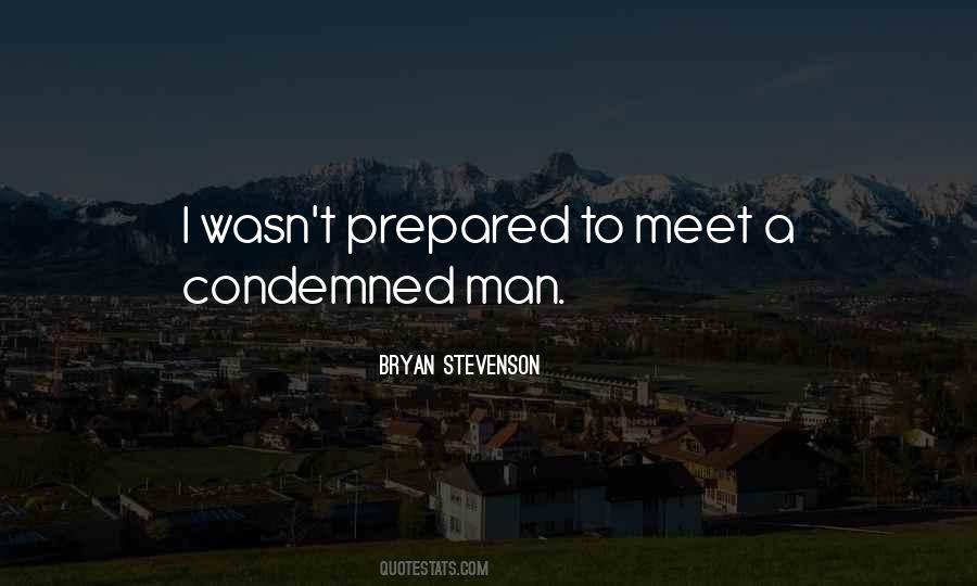 Bryan Stevenson Quotes #1224076