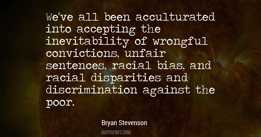 Bryan Stevenson Quotes #1411334