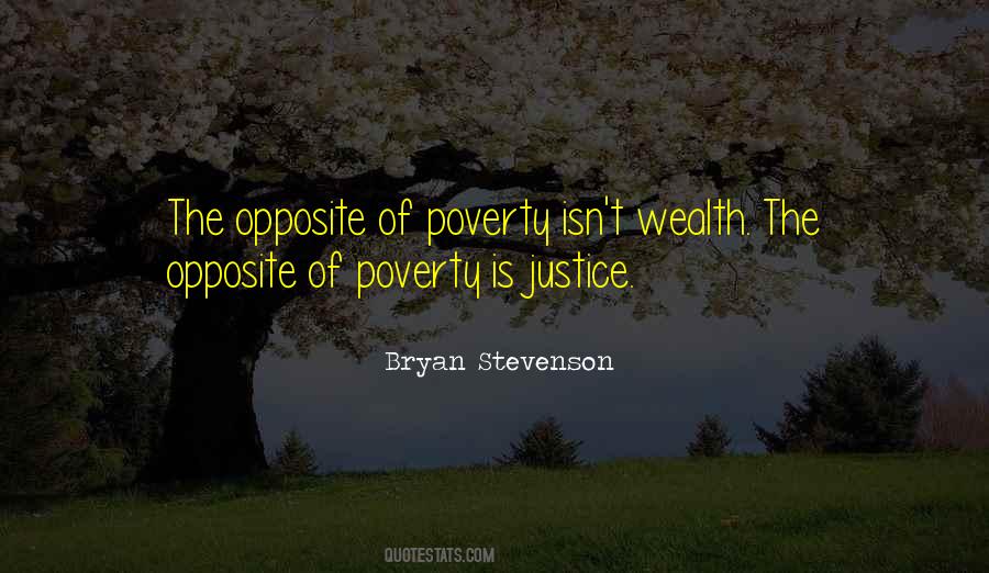 Bryan Stevenson Quotes #1494219