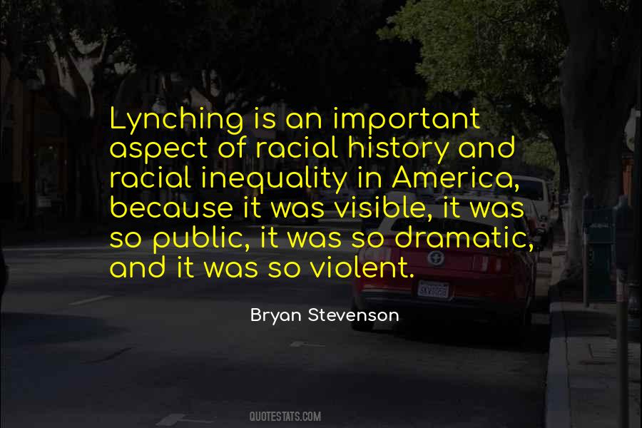 Bryan Stevenson Quotes #1592827