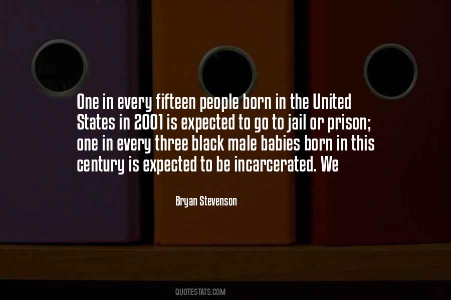 Bryan Stevenson Quotes #1601196