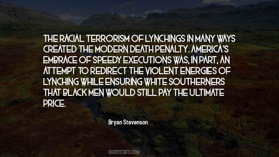 Bryan Stevenson Quotes #1624692