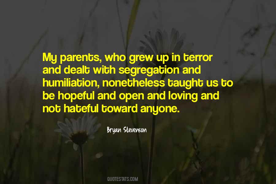 Bryan Stevenson Quotes #287625