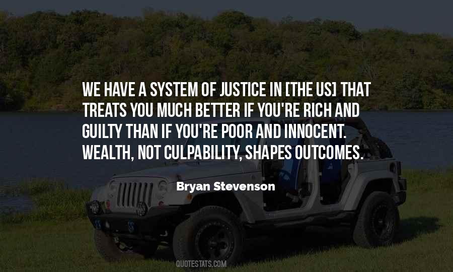 Bryan Stevenson Quotes #35074