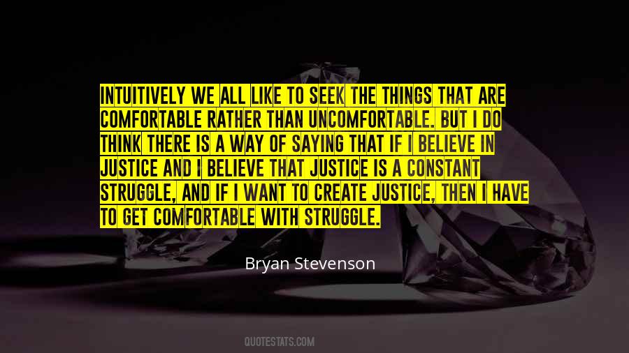 Bryan Stevenson Quotes #479331
