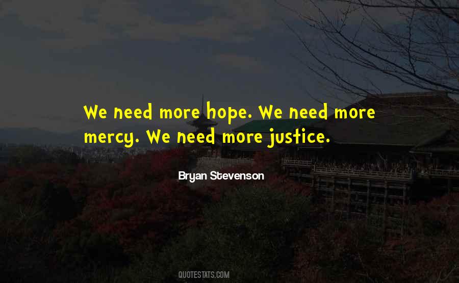 Bryan Stevenson Quotes #582797