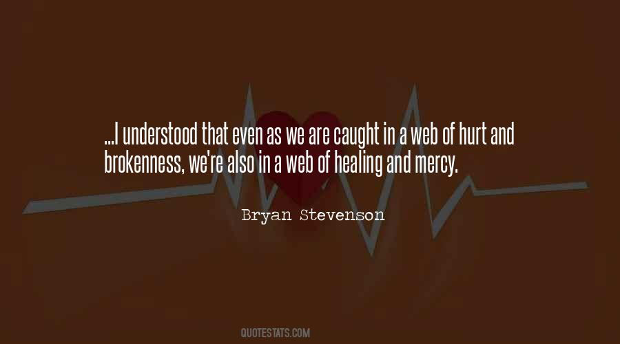 Bryan Stevenson Quotes #62652