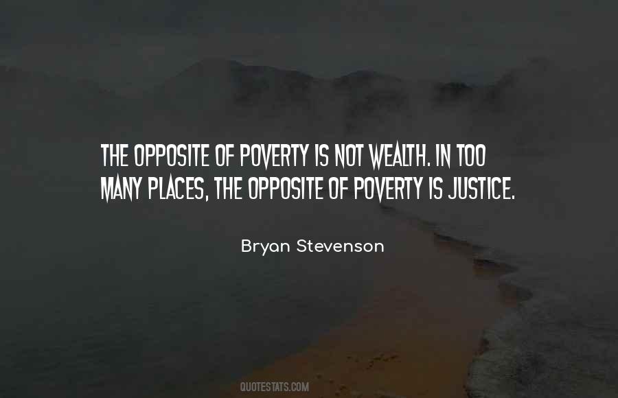 Bryan Stevenson Quotes #858912