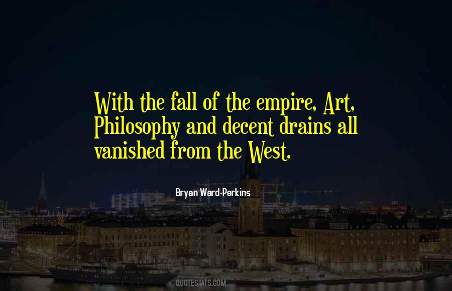 Bryan Ward-Perkins Quotes #892564 Bryan Ward-Perkins Quotes #892564