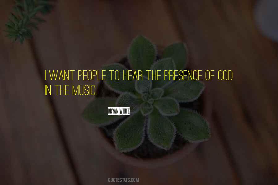 Bryan White Quotes #842574