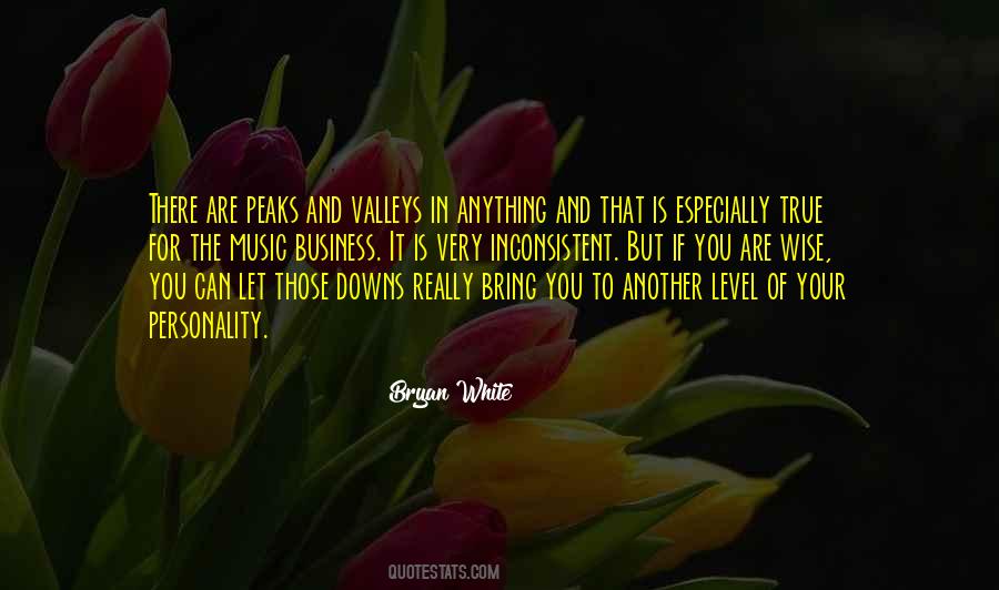 Bryan White Quotes #974150