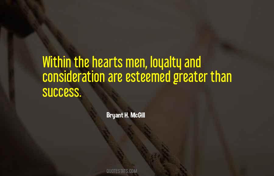 Bryant H. McGill Quotes #1077033