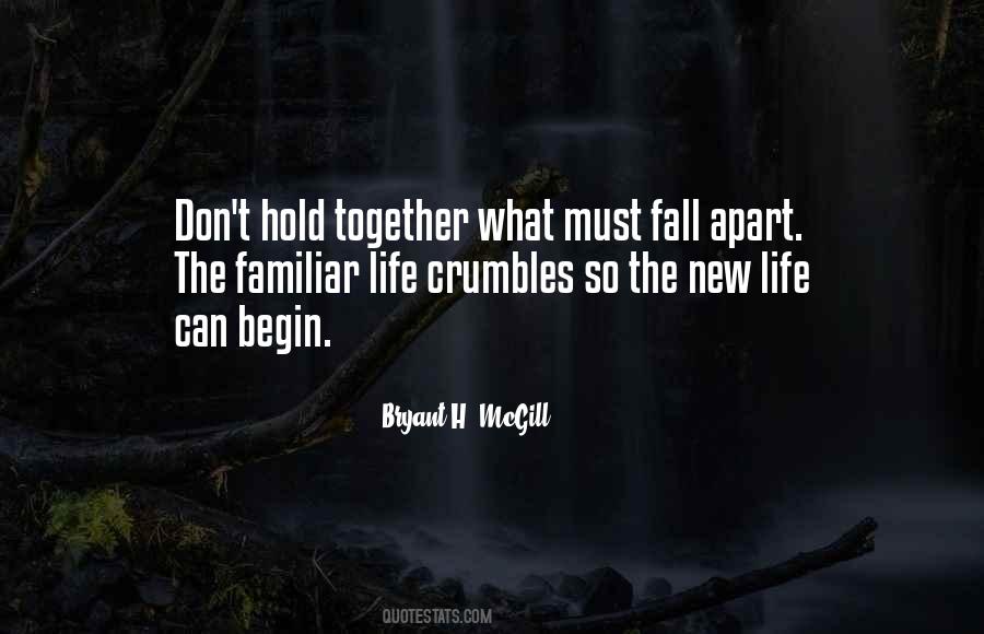 Bryant H. McGill Quotes #1291540