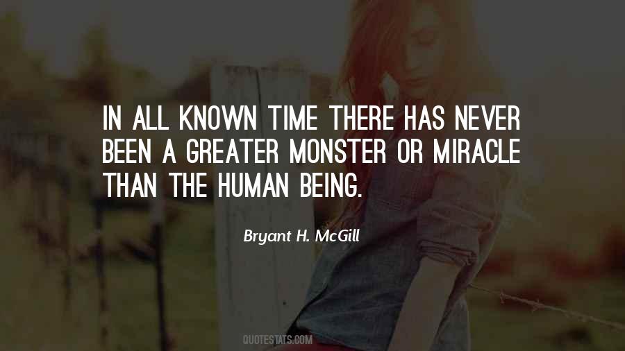 Bryant H. McGill Quotes #132094