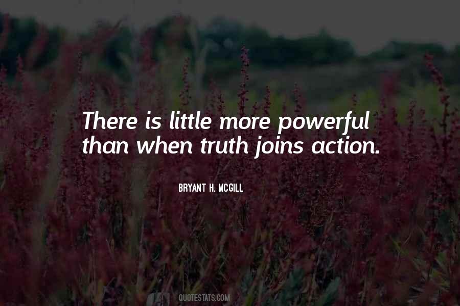 Bryant H. McGill Quotes #1356456