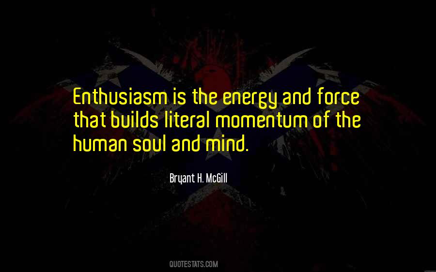 Bryant H. McGill Quotes #1386887