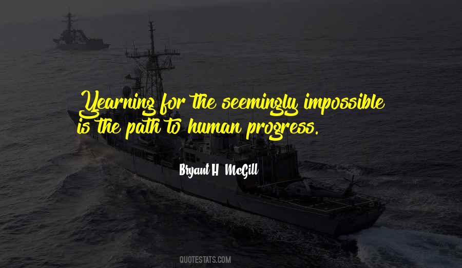 Bryant H. McGill Quotes #1492247