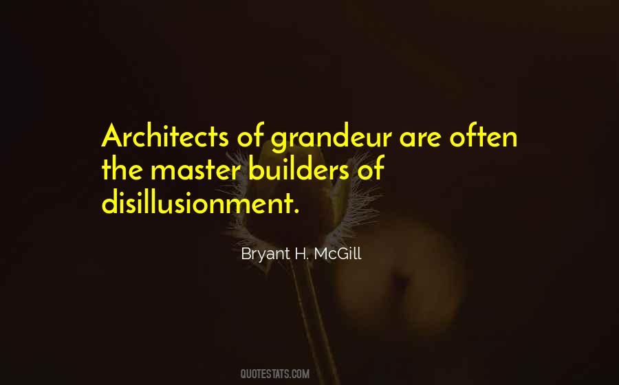 Bryant H. McGill Quotes #185789