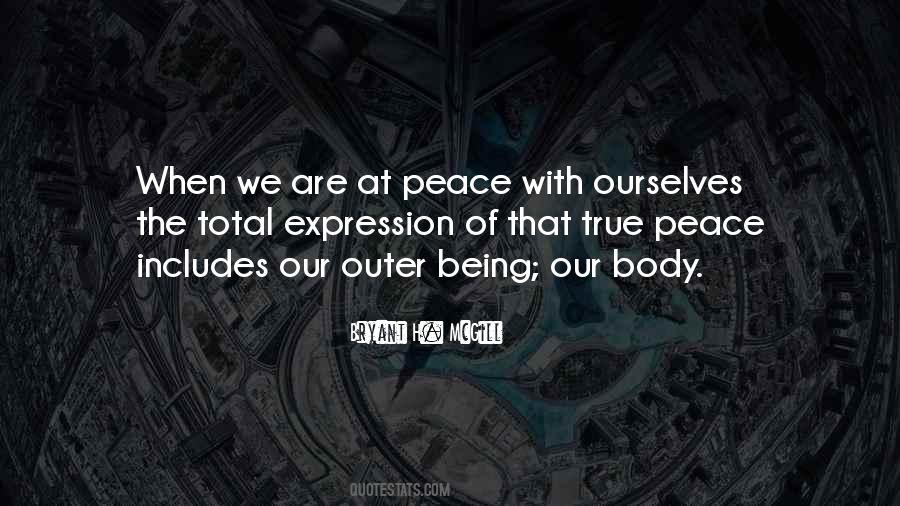 Bryant H. McGill Quotes #83340