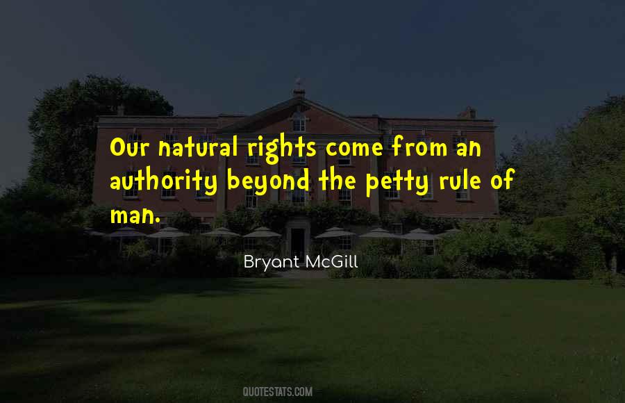 Bryant McGill Quotes #1011012