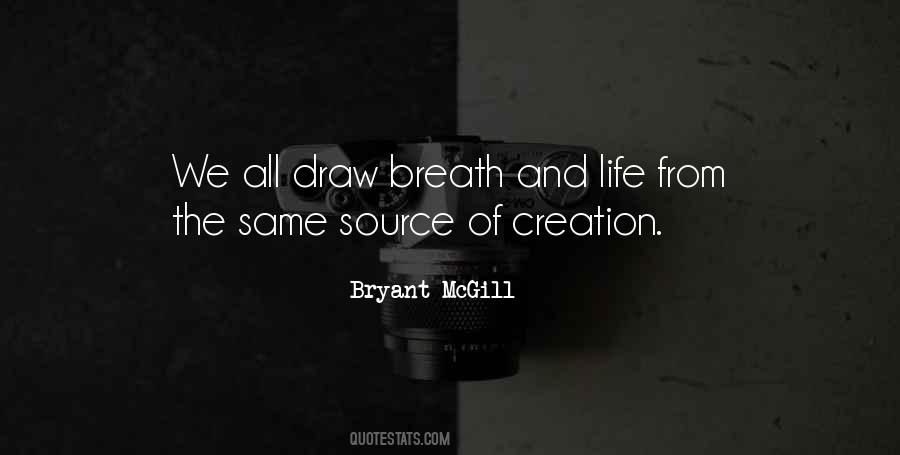 Bryant McGill Quotes #1028335