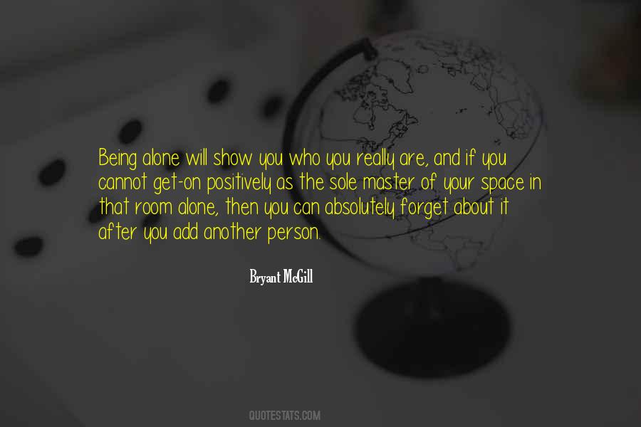 Bryant McGill Quotes #1082474