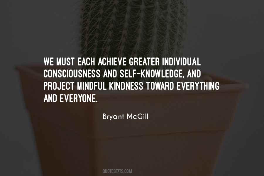 Bryant McGill Quotes #1197061