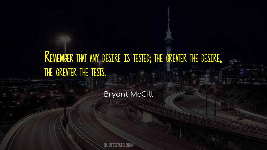 Bryant McGill Quotes #1203730