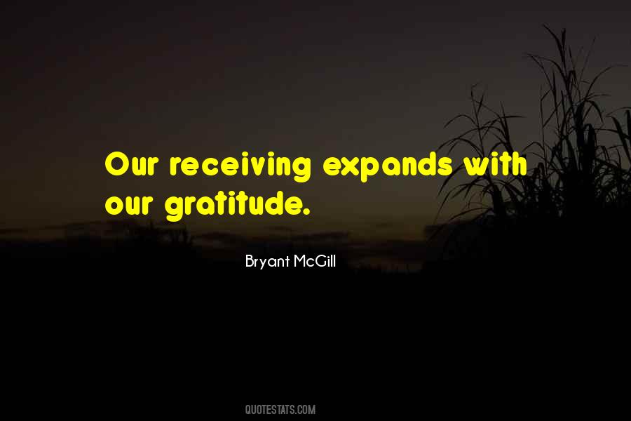 Bryant McGill Quotes #1673940