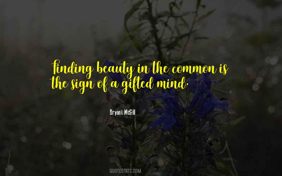 Bryant McGill Quotes #167792