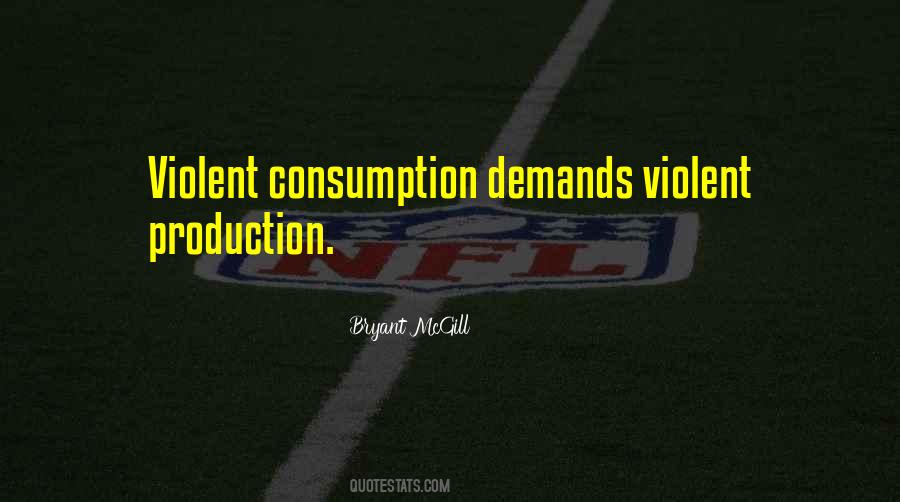 Bryant McGill Quotes #340562