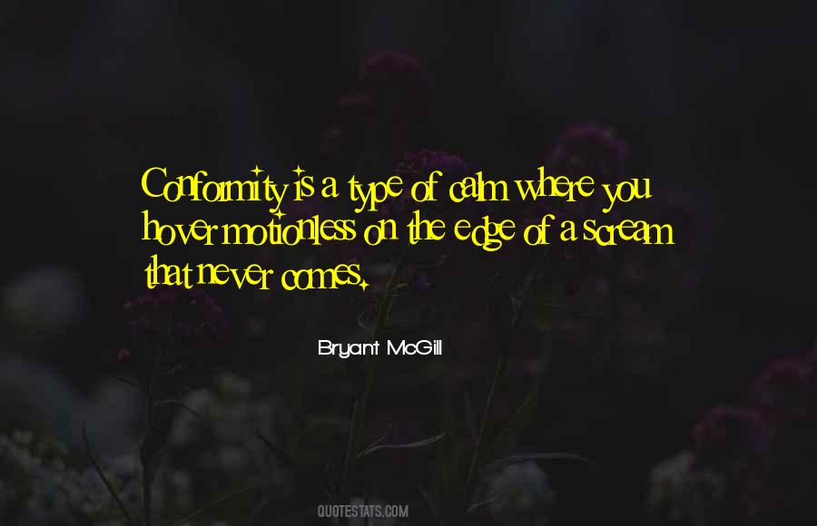 Bryant McGill Quotes #383480