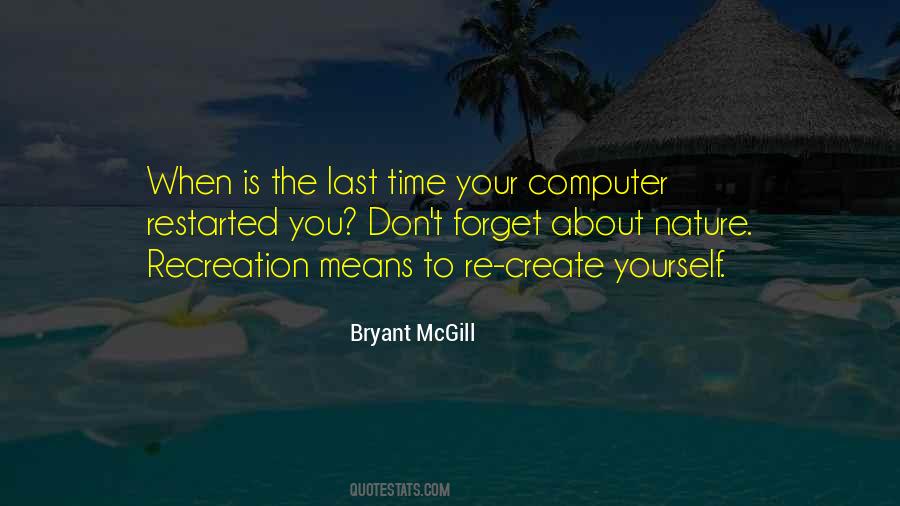 Bryant McGill Quotes #467754