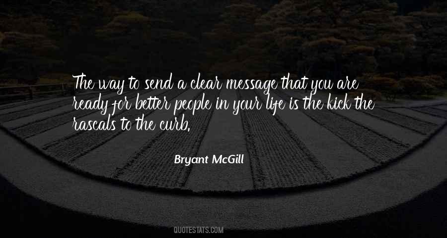 Bryant McGill Quotes #733399