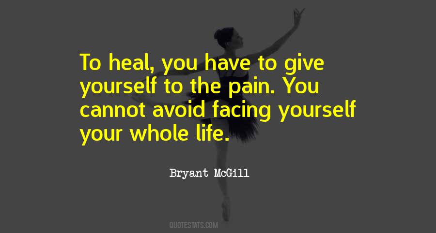 Bryant McGill Quotes #764628