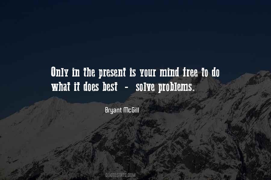 Bryant McGill Quotes #846475