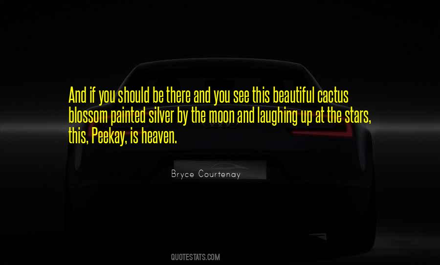 Bryce Courtenay Quotes #1530797