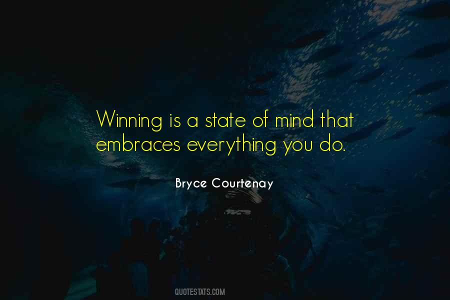 Bryce Courtenay Quotes #655195