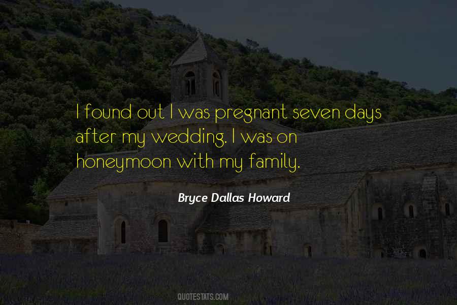 Bryce Dallas Howard Quotes #1621826