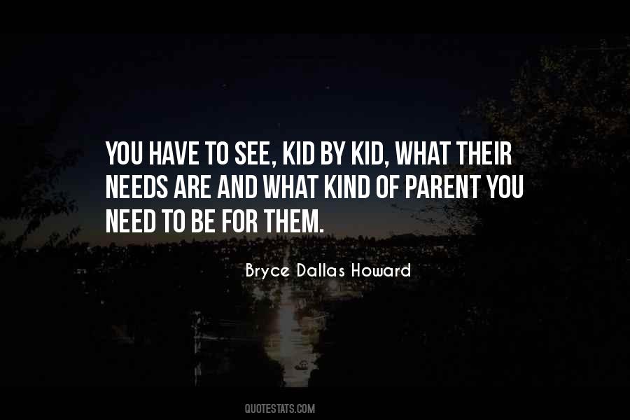 Bryce Dallas Howard Quotes #1691409