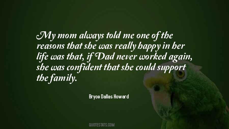 Bryce Dallas Howard Quotes #615625